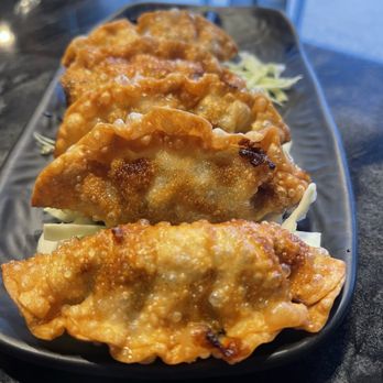 Sukai - Pot sticker - Teppanyaki Near Me - Friant, California Sukai - Pot sticker - Teppanyaki Near Me - Friant, California