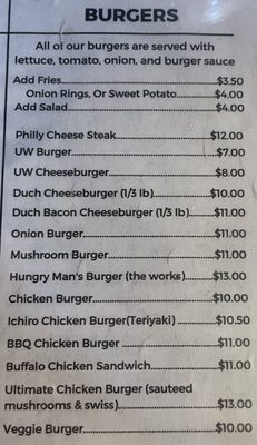 Duchess Tavern by null