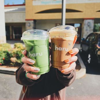 Ca Phe Haru - Coffee & Tea Near Me - Elk Grove, California Ca Phe Haru - Coffee & Tea Near Me - Elk Grove, California