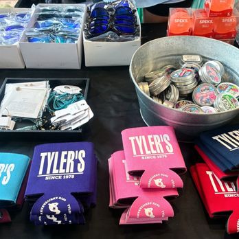 Tyler's - Men's Clothing Near Me - Fort Worth, Texas