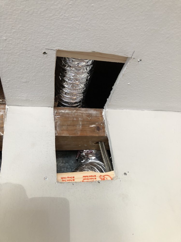 Slide of From The Floor Up