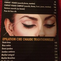 Bakshi Salon de Beauté & Spa