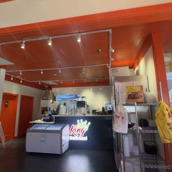 King Katsu Land - Soul Food Near Me - Daly City, California King Katsu Land - Soul Food Near Me - Daly City, California