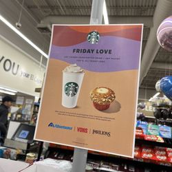 Albertsons - Deal of the year!