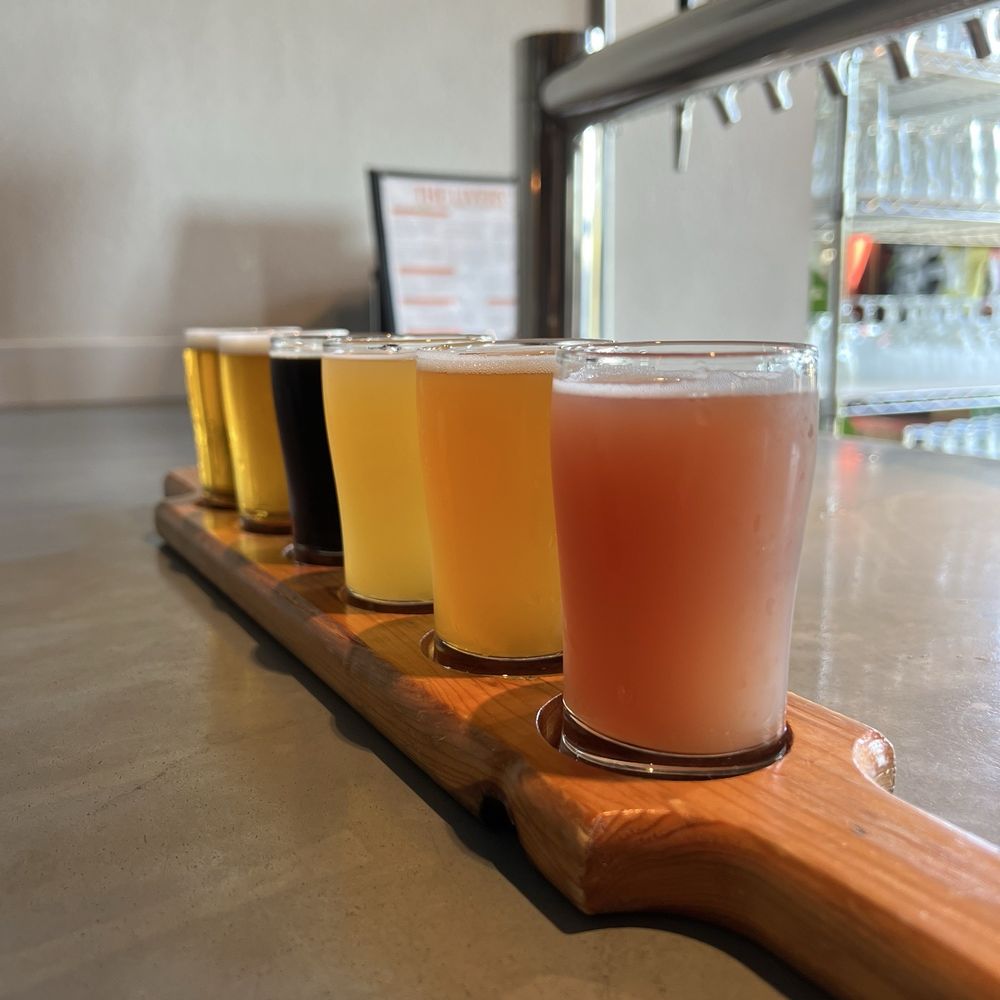 Drink Flight Drink Flight