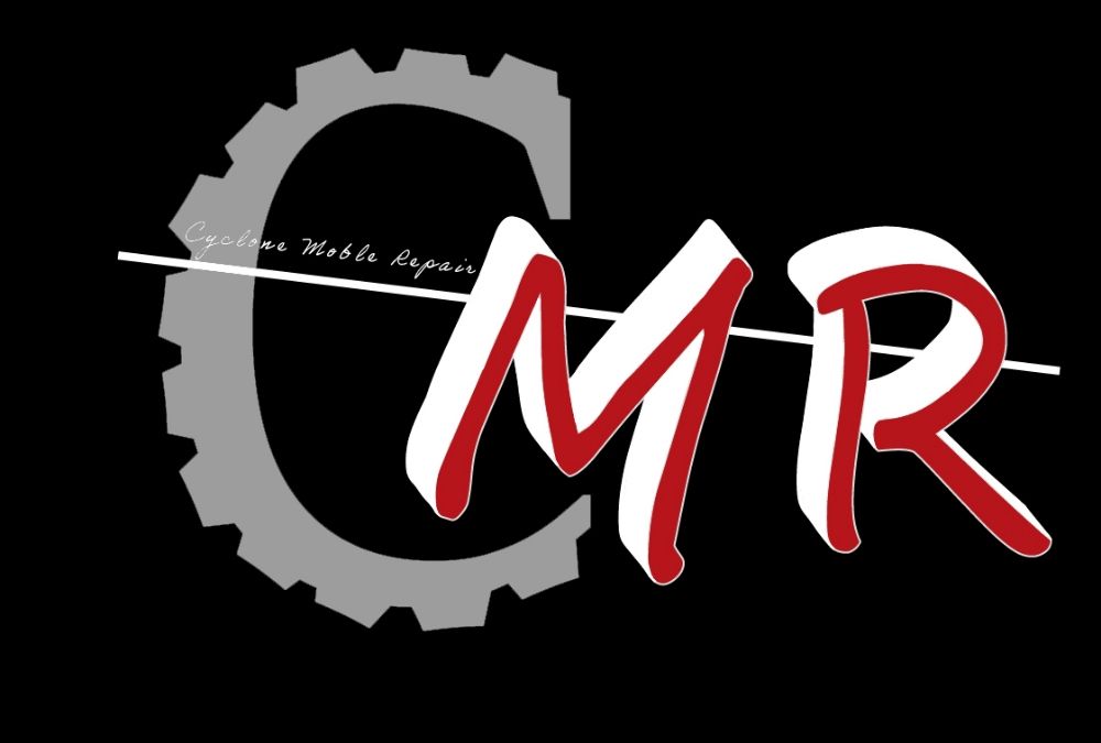 Slide of Cyclone Mobile Repair