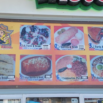 Seafood & Tacos Raul - a menu for a mexican restaurant - Mexican Near Me - Downey, California Seafood & Tacos Raul - a menu for a mexican restaurant - Mexican Near Me - Downey, California