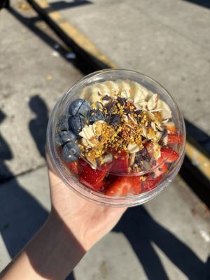 Muse Juice Bar by null