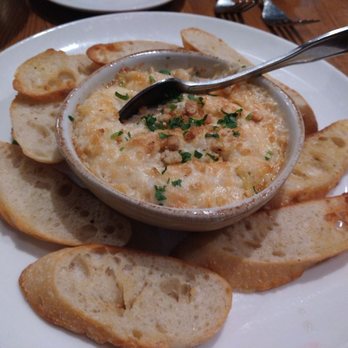 Kincaid's Fish, Chop & Steakhouse - Crab and Artichoke Dip - Steakhouses Near Me - Bloomington, Minnesota Kincaid's Fish, Chop & Steakhouse - Crab and Artichoke Dip - Steakhouses Near Me - Bloomington, Minnesota