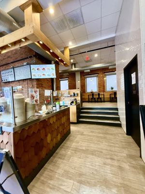 Love Art Sushi Fenway by null