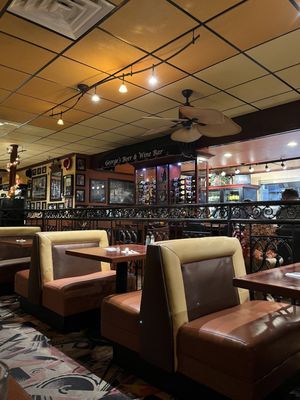 Goodfellas Cafe by null