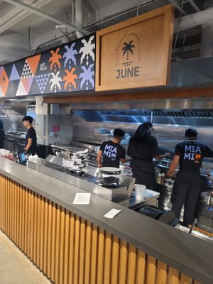 Julia & Henry's Food Hall by null Julia & Henry's Food Hall by null