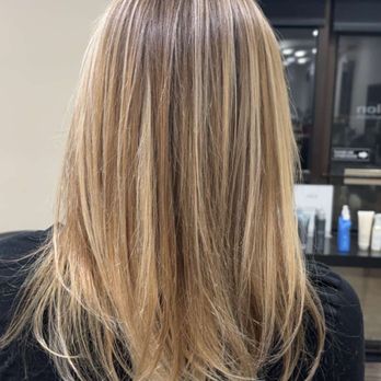 Monika - V Salon - Hair Stylists Near Me - Livonia, Michigan Monika - V Salon - Hair Stylists Near Me - Livonia, Michigan