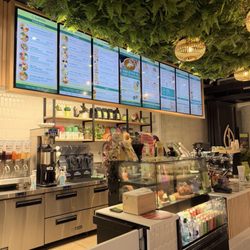 Harvest Clean Eats