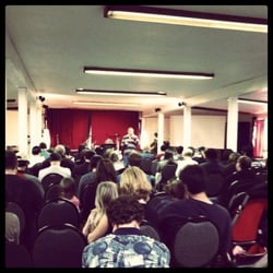 YWAM Salem Oregon