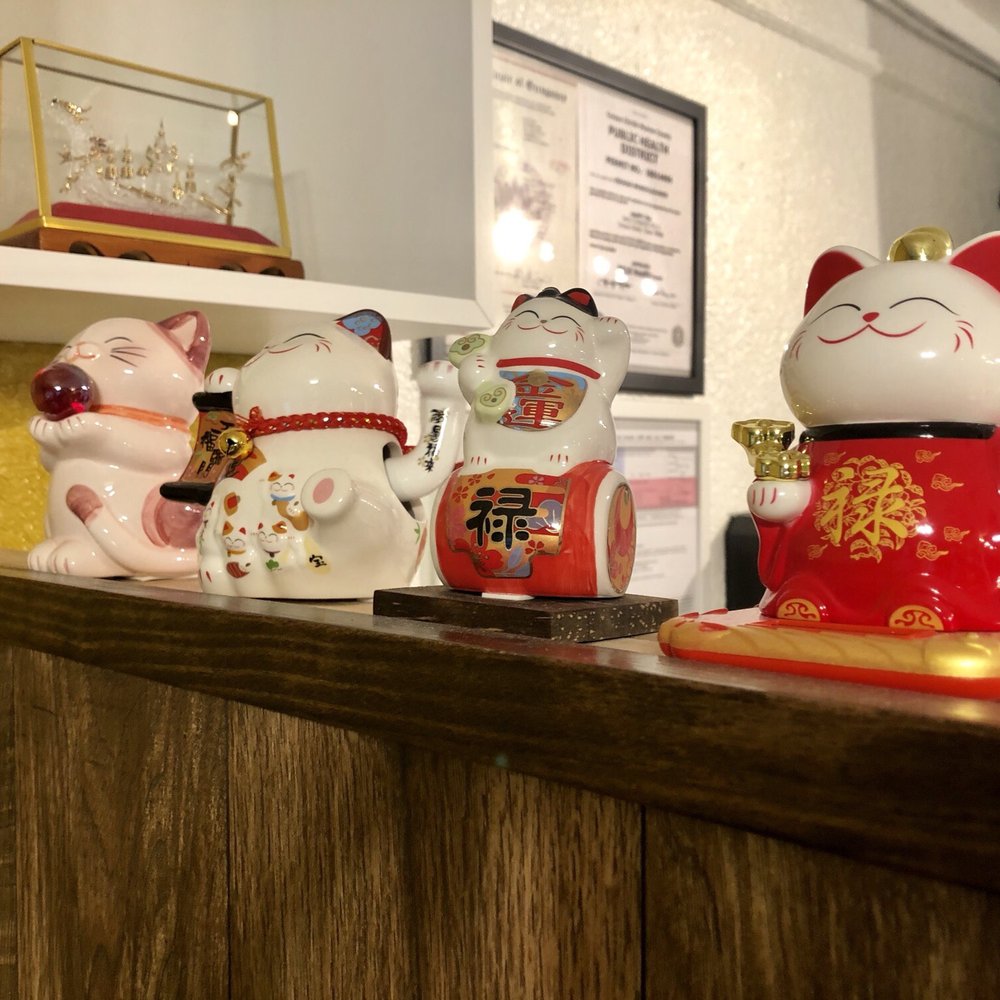 Happy Tea - Welcome! - Bubble Tea Near Me - Corpus Christi, Texas