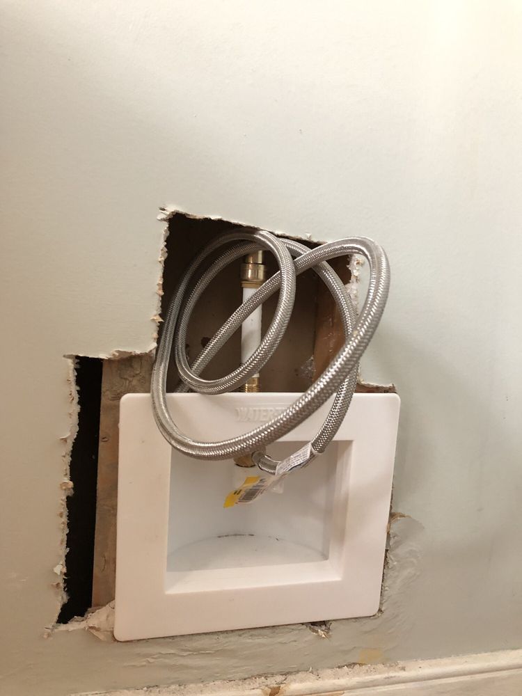 Slide of Plumber Near Me