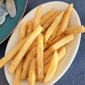 Village Restaurant - Fries - Seafood Near Me - Chincoteague, Virginia Village Restaurant - Fries - Seafood Near Me - Chincoteague, Virginia