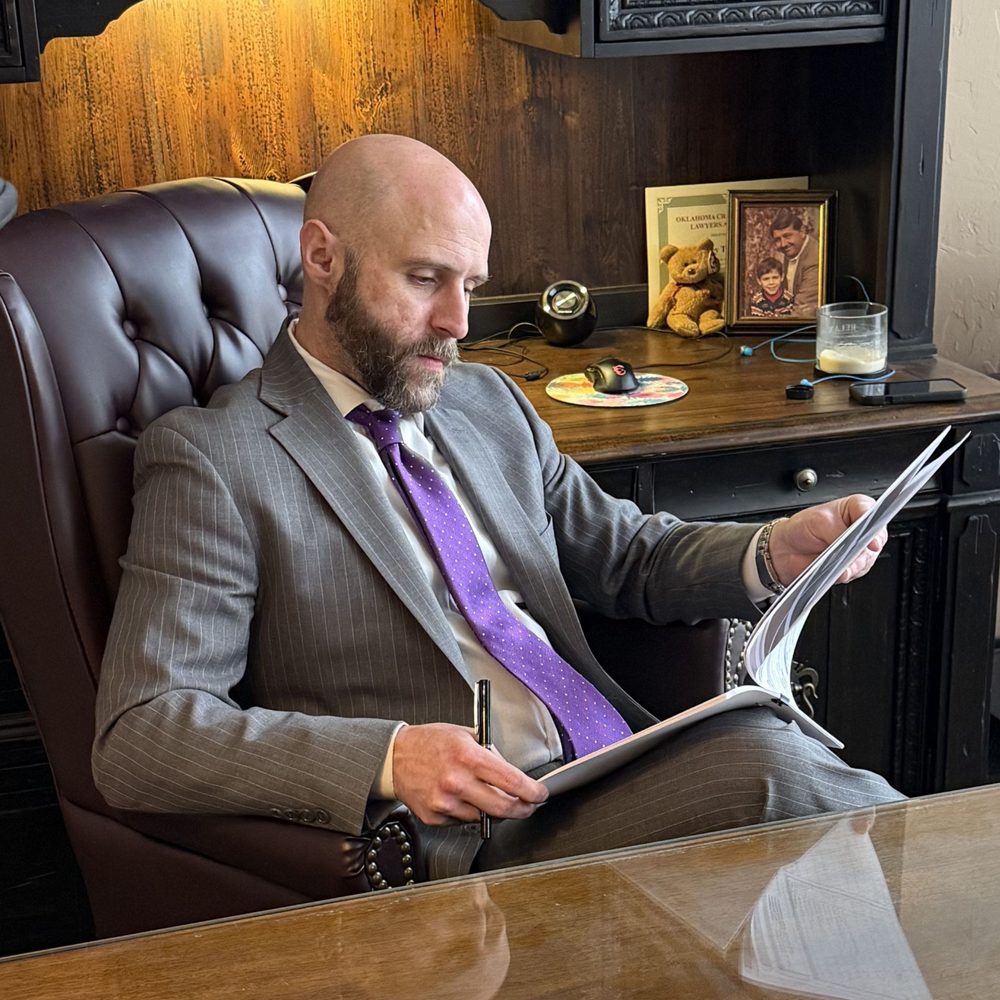 The Urbanic Law Firm - divorce attorney in Oklahoma City, OK