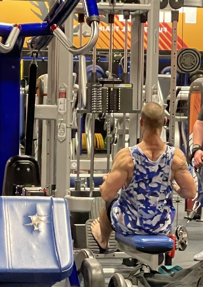 CRUNCH FITNESS DOTHAN Updated June 2024 3850 W Maint St, Dothan