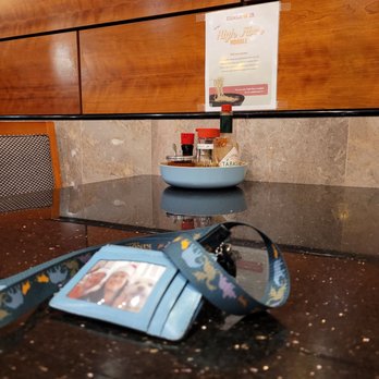 Ramen-Ya - a cell phone on a counter - Ramen Near Me - Honolulu, Hawaii Ramen-Ya - a cell phone on a counter - Ramen Near Me - Honolulu, Hawaii