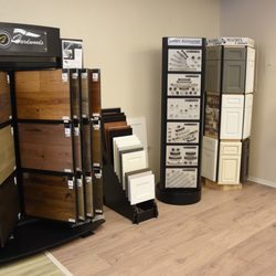James Flooring