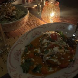 Chile Relleno
