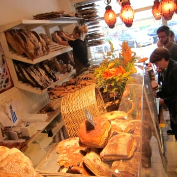 Valhallabageriet - Interior of the bakery - Bakeries Near Me - Stockholm, Alberta Valhallabageriet - Interior of the bakery - Bakeries Near Me - Stockholm, Alberta