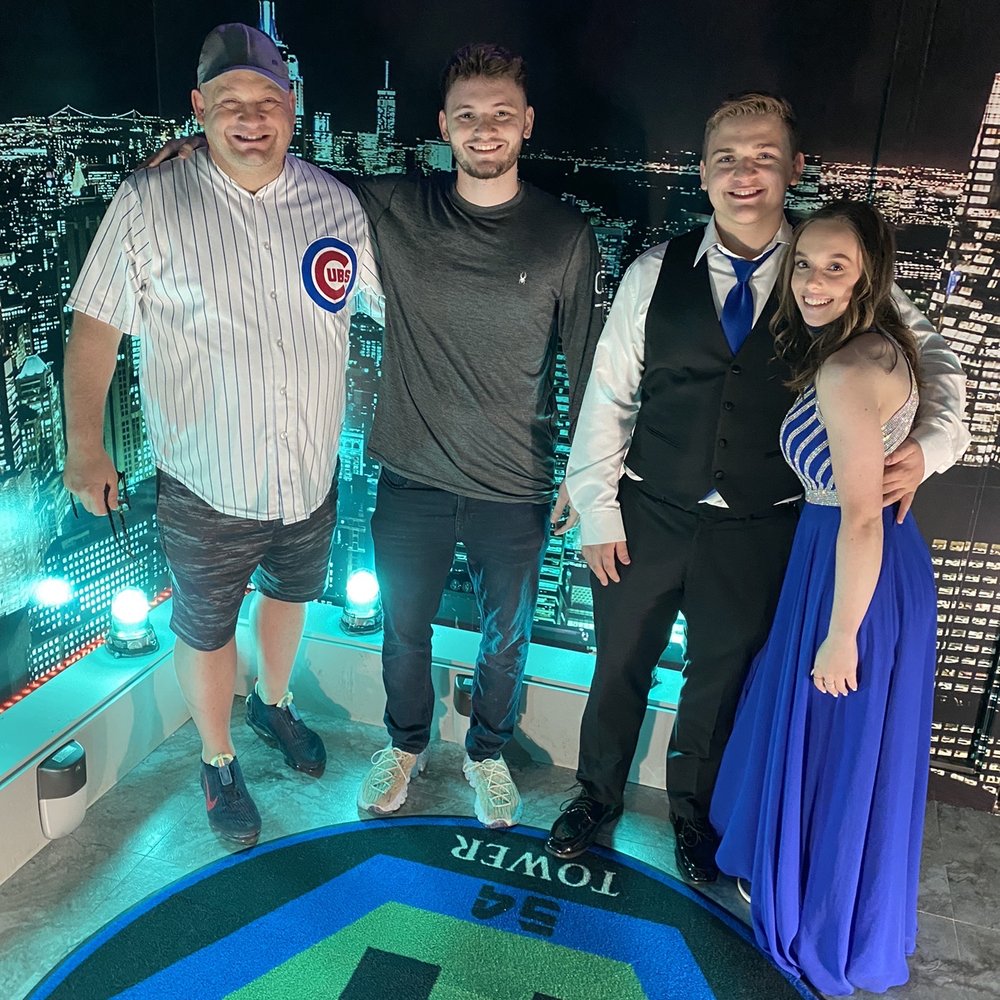 Odyssey Escape Game - IL - Escape Games Near Me - Schaumburg, Illinois