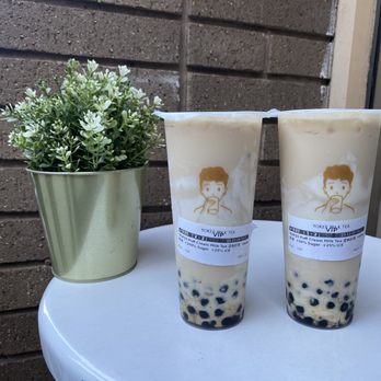 Yokee Milk Tea - Bubble Tea Near Me - Oakland, California Yokee Milk Tea - Bubble Tea Near Me - Oakland, California