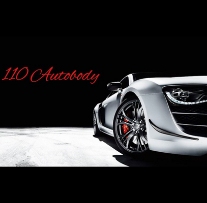 110 Autobody Repair