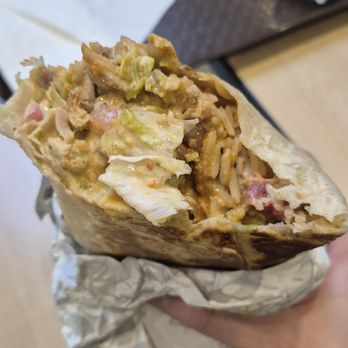 BarBurrito - Lawrence Sq - Fast Food Near Me - Toronto, Ontario BarBurrito - Lawrence Sq - Fast Food Near Me - Toronto, Ontario