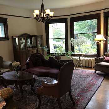 11th Avenue Inn Bed and Breakfast - Bed & Breakfast Near Me - Seattle, Washington 11th Avenue Inn Bed and Breakfast - Bed & Breakfast Near Me - Seattle, Washington