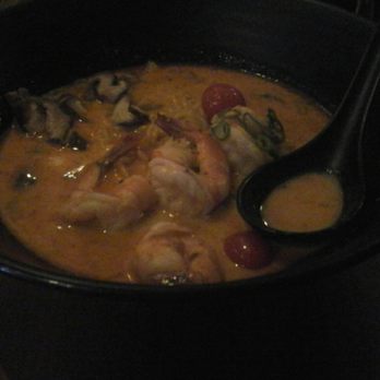 Ebaes - Ramen Near Me - Los Angeles, California