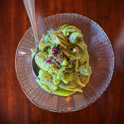 La Concheria by null