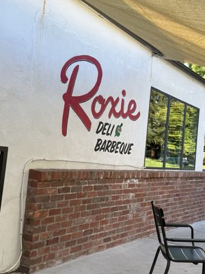 Roxie Deli & Barbeque by null