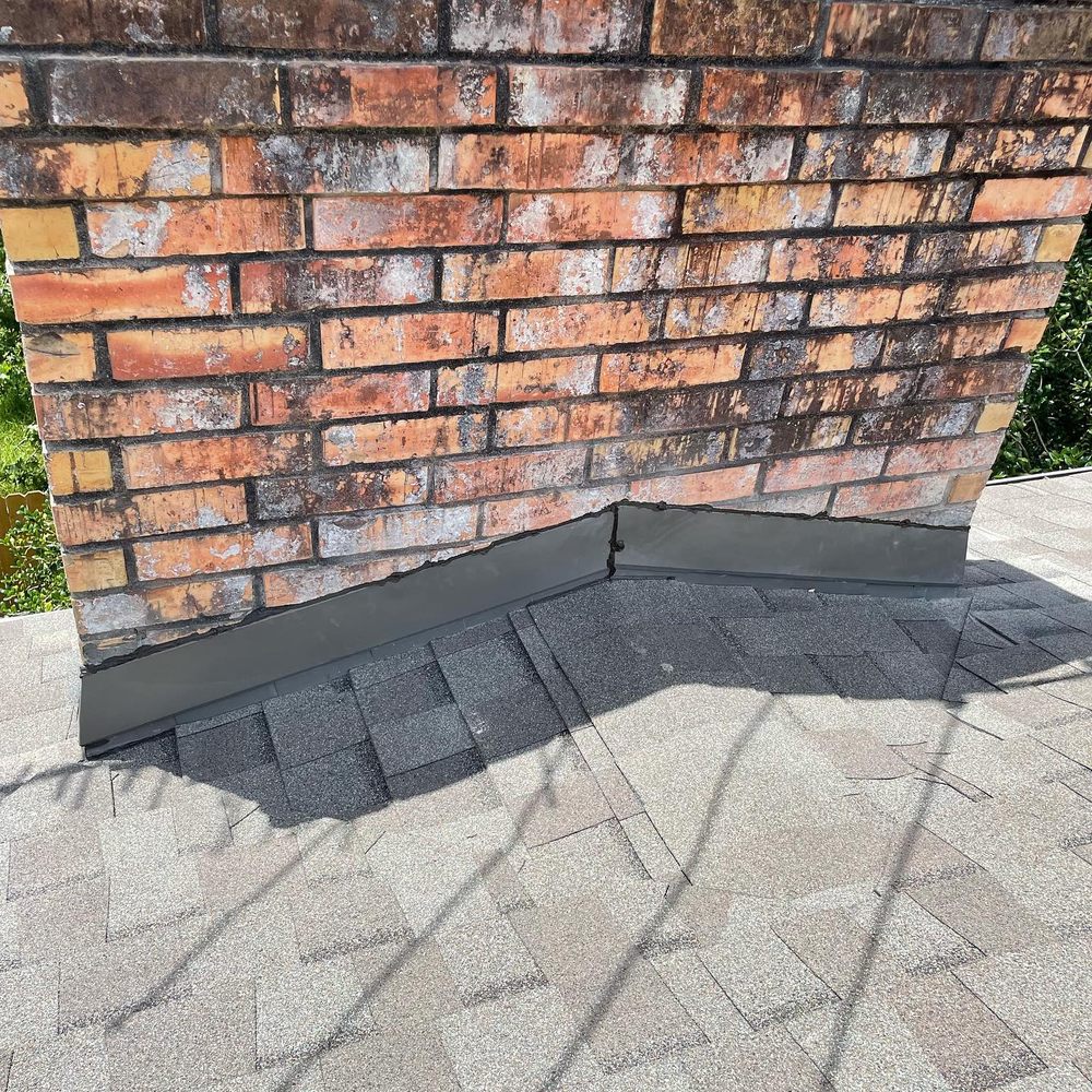 Slide of B.B. Roofing & Exteriors