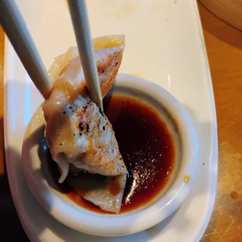 Tomizo Ramen - Gyoza 09-19-2024 - Ramen Near Me - Gardena, California Tomizo Ramen - Gyoza 09-19-2024 - Ramen Near Me - Gardena, California