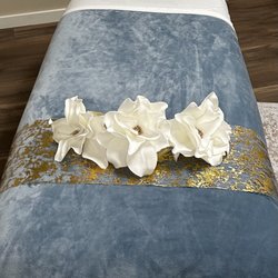 Healing Oasis Spa