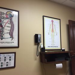 White Light Chiropractic Center