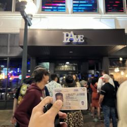 Pave