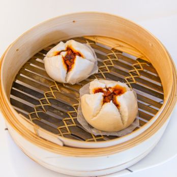 Kungfu Noodles - BBQ Bun - Chinese Near Me - Chandler, Arizona Kungfu Noodles - BBQ Bun - Chinese Near Me - Chandler, Arizona