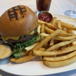 Burger Burger