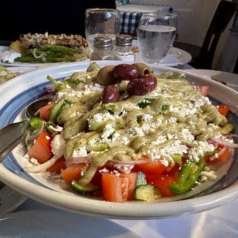 Koutouki - Greek Near Me - Edmonton, Alberta