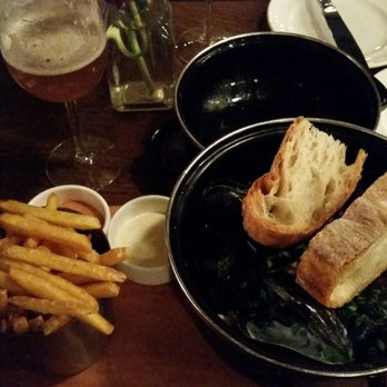 The Sovereign - Belgian Near Me - Washington, DC, District of Columbia