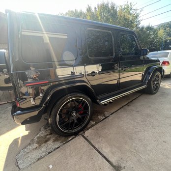 Organic Fresh Detailing - Auto Detailing Near Me Organic Fresh Detailing - Auto Detailing Near Me