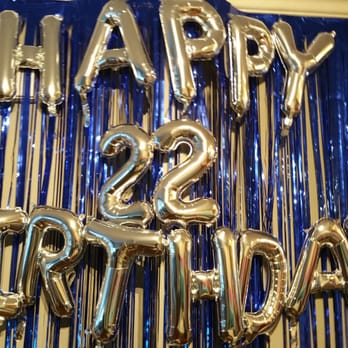 Party Express - My cousins birthday!!! - Party Supplies Near Me - Surrey, British Columbia Party Express - My cousins birthday!!! - Party Supplies Near Me - Surrey, British Columbia