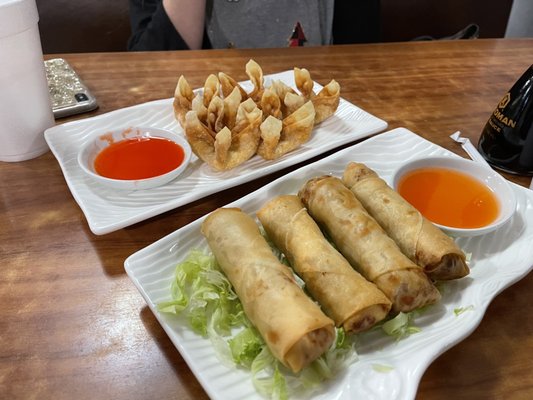 YuYu Chinese Restaurant by null