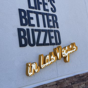 Better Buzz Coffee -- Las Vegas St. Rose - Coffee & Tea Near Me - Henderson, Nevada Better Buzz Coffee -- Las Vegas St. Rose - Coffee & Tea Near Me - Henderson, Nevada