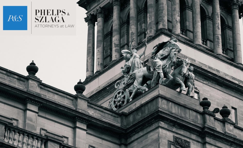 Law Offices of Jakub Szlaga - immigration attorney in Plymouth, MI